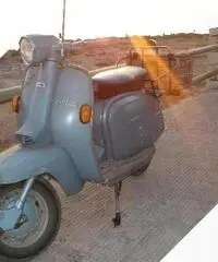 Lambretta 125 special - 2