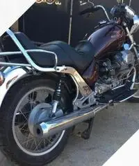 Moto Guzzi California 1200cc 1992 Iscritta Asi - 2