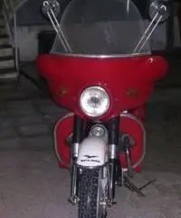 moto guzzi guzzi v7 cc 700 immatricolata 1971 - 3