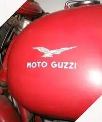 Moto Guzzi Lodola GT 235 - 2