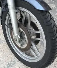 Moto GUZZI V50 - 3
