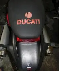 MOTOS-BIKES Ducati 695 CORSE - 5