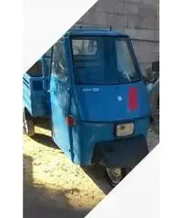 Piaggio Altro modello - 1990 - 2