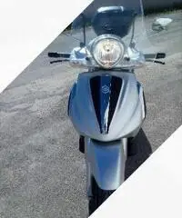 Piaggio Beverly 400 - 2008