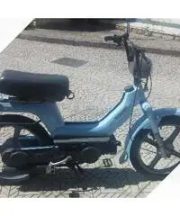 Piaggio Ciao - 1986 - 2