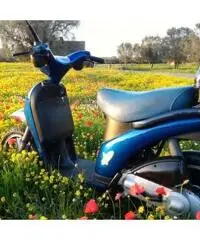 Piaggio Free 50 - 4