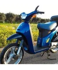 Piaggio Free 50