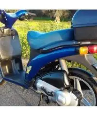 Piaggio Free 50 - 2