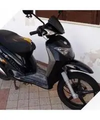 Piaggio Liberty S 125 - 2007