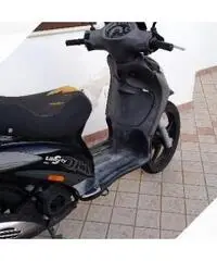 Piaggio Liberty S 125 - 2007 - 2