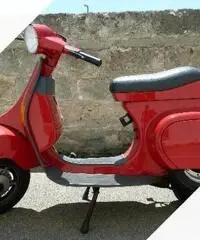 Piaggio PK 50 XL - 1987