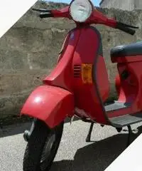 Piaggio PK 50 XL - 1987 - 2