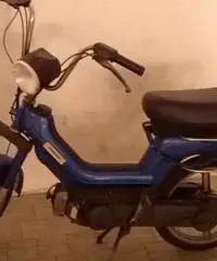 PIAGGIO SI 50cc cc 50