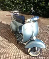 Piaggio Vespa 150 vvb 1 t - 3