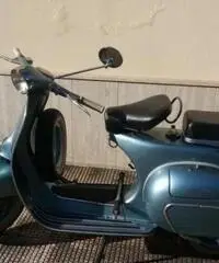 Piaggio Vespa 150 vvb 1 t - 6