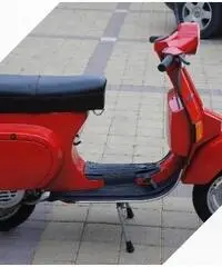 Piaggio Vespa 50 S - 1983