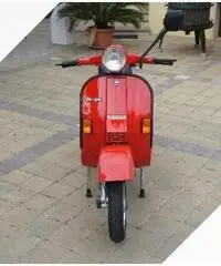 Piaggio Vespa 50 S - 1983 - 2