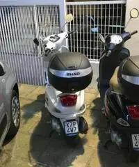 PIAGGIO VESPA 50 SUPER - 4