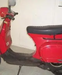 Piaggio Vespa PX 125 Vespa PX 125 cc 121 immatricolata 1992