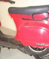 Piaggio Vespa PX 125 Vespa PX 125 cc 121 immatricolata 1992 - 4