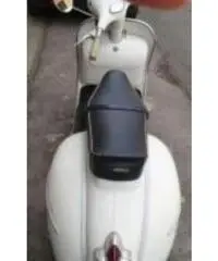 Piaggio Vespa GS VSB 160 - 2