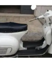 Piaggio Vespa GS VSB 160 - 3