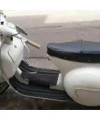 Piaggio Vespa GS VSB 160 - 4