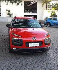 Citroën C4 Cactus 1.2 PureTech 82 Feel - 2