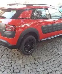 Citroën C4 Cactus 1.2 PureTech 82 Feel - 4