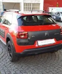 Citroën C4 Cactus 1.2 PureTech 82 Feel - 5