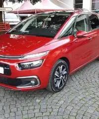 Citroën C4 Picasso BlueHDi 120 S&S Feel