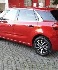 Citroën C4 Picasso BlueHDi 120 S&S Feel - 2