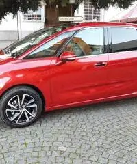 Citroën C4 Picasso BlueHDi 120 S&S Feel - 3