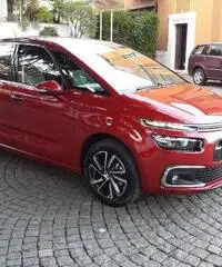 Citroën C4 Picasso BlueHDi 120 S&S Feel - 4