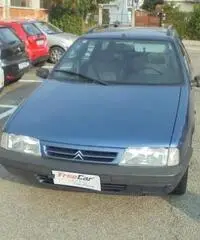 CITROEN ZX 1.4i cat Break SX