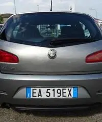 ALFA ROMEO 147 1.6 16V TS (105) 5 porte Progression - 6