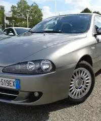 ALFA ROMEO 147 1.6 16V TS (105) 5 porte Progression