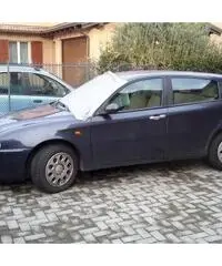 Alfaromeo 147 1.9 jtd 5 porte progression - 4