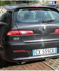 ALFA ROMEO 156 1.9 JTD Sportwagon Classic - 2