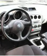 ALFA ROMEO 156 1.9 JTD Sportwagon Classic - 3