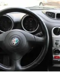 ALFA ROMEO 156 1.9 JTD Sportwagon Classic - 9