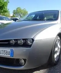 ALFA ROMEO 159 1.9 JTDm 16V Progression