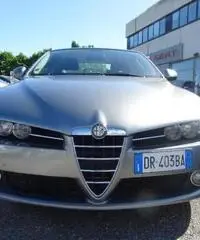 ALFA ROMEO 159 1.9 JTDm 16V Progression - 2