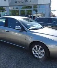 ALFA ROMEO 159 1.9 JTDm 16V Progression - 4