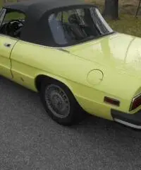 ALFA ROMEO 2000 SPIDER VELOCE - 3