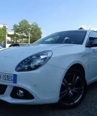 ALFA ROMEO Giulietta 1.4 Turbo 120 CV Distinctive