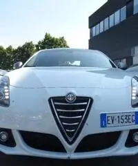 ALFA ROMEO Giulietta 1.4 Turbo 120 CV Distinctive - 2