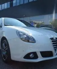 ALFA ROMEO Giulietta 1.4 Turbo 120 CV Distinctive - 3