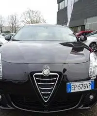 ALFA ROMEO Giulietta 1.4 Turbo 120 CV GPL Distinctive - 2