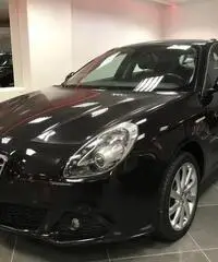 ALFA ROMEO Giulietta 1.6 JTDm-2 105 CV Distinctive - 6